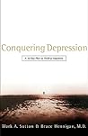 Conquering Depression by Bruce Hennigan Conquering Depression by Bruce Hennigan