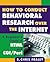 How to Conduct Behavioral R...