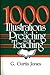 1000 Illustrations for Preaching and Teaching