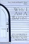 Why I Am a Baptist