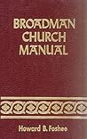 Broadman Church Manual