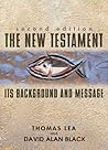 The New Testament...