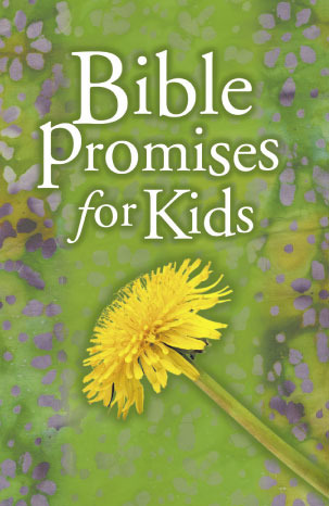 Bible Promises for Kids (Paperback)