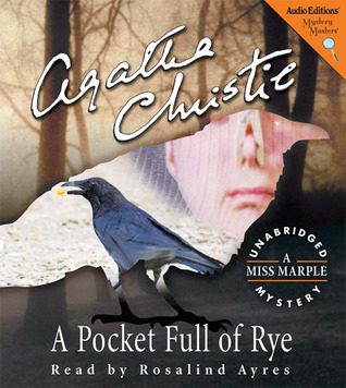 A Pocket Full of Rye