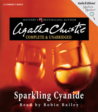 Sparkling Cyanide