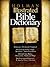 Holman Illustrated Bible Dictionary by Charles W. Draper