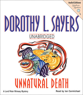 Unnatural Death