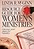 Resource Guide for Women's Ministries: Revised and Updated