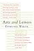 Arts and Letters