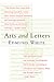Arts and Letters by Edmund White
