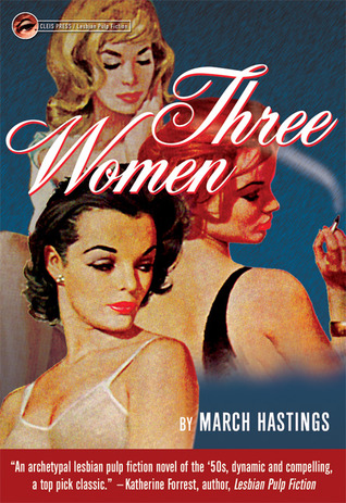 Three Women (Paperback)