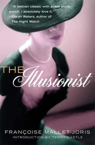 The Illusionist (Paperback)