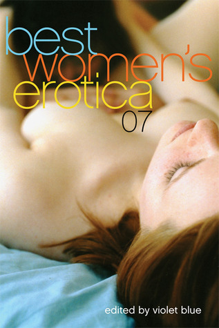 Best Women's Erotica 2007 (Paperback)