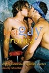 Best Gay Erotica 2007 by Richard Labonté