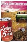 Living With Fred by Brad Whittington