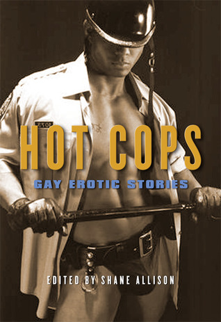 Hot Cops (Paperback)