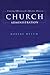 Church Administration: Crea...