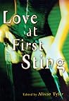 Love at First Sting: Sexy Tales of Erotic Restraint