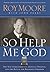 So Help Me God by Roy Moore