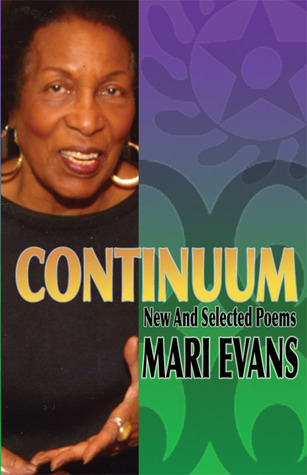 Continuum: New and Selected Poems (Paperback)