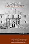 It Happened in San Antonio (It Happened In Series)
