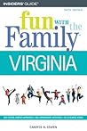 Fun with the Family: Virginia (Insider's Guide)