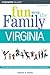 Fun with the Family: Virginia (Insider's Guide)