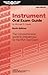 Instrument Oral Exam Guide: The Comprehensive Guide to Prepare You for the FAA Oral Exam (Oral Exam Guide series)