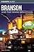 Insiders Guide to Branson And the Ozark Mountains (Insiders' Guide Series)