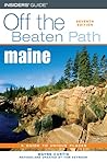 Maine Off the Beaten Path