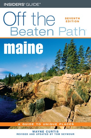 Maine Off the Beaten Path