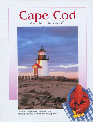 Cape Cod on My Mind (America on My Mind Series)
