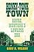 Honky-Tonk Town: Havre, Mon...