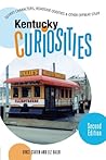 Kentucky Curiosities by Vince Staten