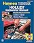 Holley Carburetor Haynes TECHBOOK by Haynes Publishing