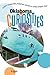 Oklahoma Curiosities: Quirky Characters, Roadside Oddities & Other Offbeat Stuff