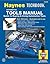 Automotive Tools Manual (Haynes Repair Manuals)