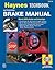 Automotive Brake Haynes TECHBOOK