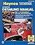 Automotive Detailing Manual (Haynes Repair Manuals)