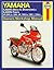 Yamaha Seca II (XJ600S) ’92’95 (Haynes Repair Manuals)
