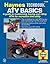 ATV Basics (Haynes Repair Manuals)