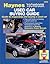 Used Car Buying Guide: Guide to Inspecting and Buying a Used Car (Haynes Techbook)