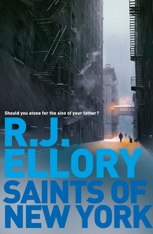 Saints of New York (Paperback)