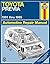 Toyota Previa Van '91'95 (Haynes Repair Manuals)