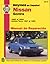 Nissan Sentra, '82'94 (Spanish) (Haynes Repair Manuals)