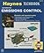 Automotive Emissions Control Through 1996 (Haynes Manuals)