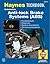 Automotive Anti-lock Brake Systems (ABS) Haynes TECHBOOK