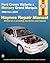 HAYNES Ford Crown Victoria and Mercury Grand Marquis, 1988-2000 Manuals