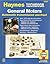 General Motors Automatic Transmission Overhaul Haynes TECHBOOK