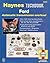 Ford Automatic Transmission Overhaul Haynes TECHBOOK